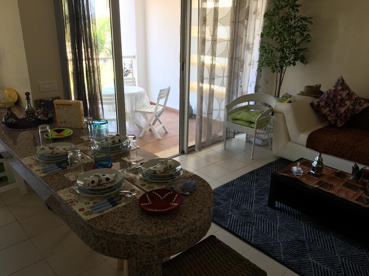 Ocean View Bgb Resort Бузніка Екстер'єр фото